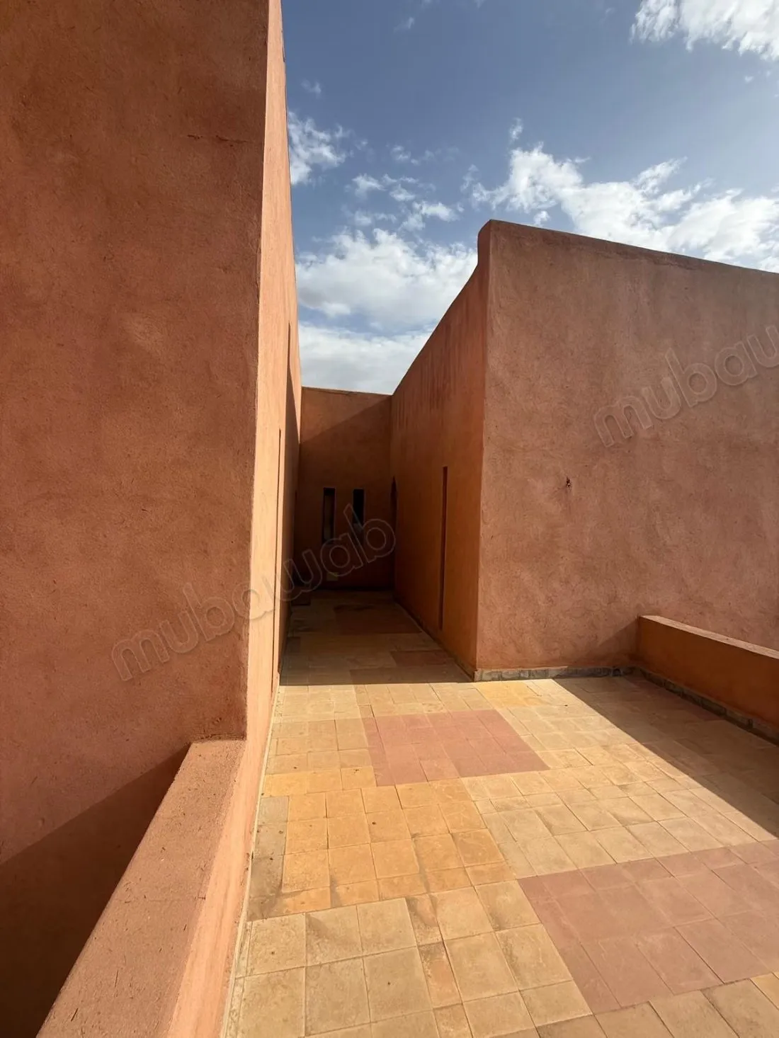 Riad de prestige route d'Ourika prix sur demande - مراكش (3)