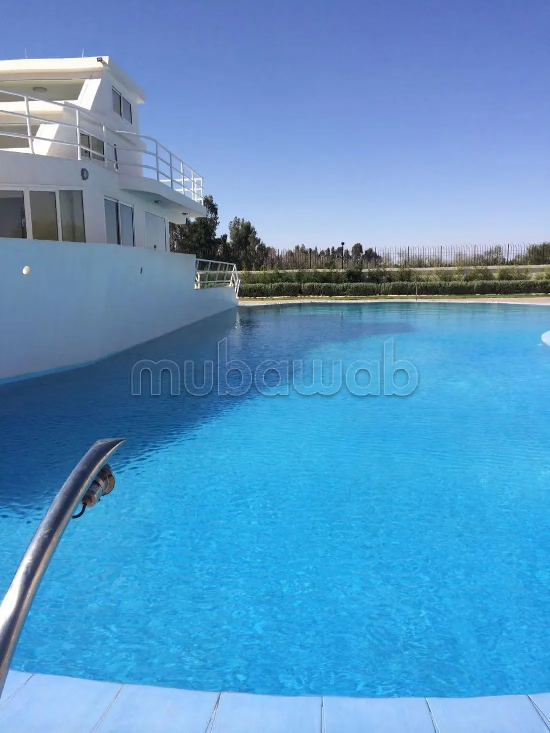Villa d'exception a vendre 
Prix sur demande - مراكش