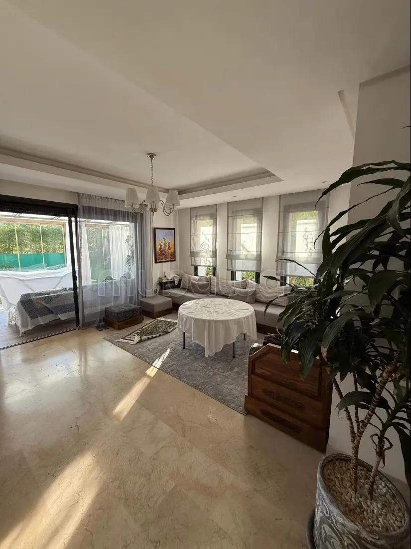 Vente d’une superbe villa sur plage des nations - سيدي بوقنادل (3)