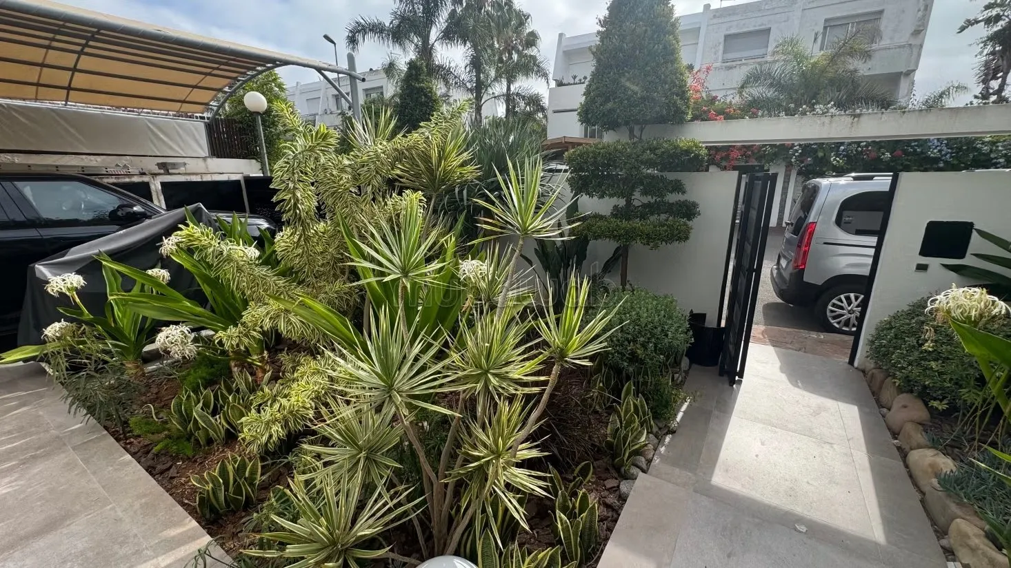 Villa de haut standing à vendre à Ain Diab Paranfa Extension... - الدار البيضاء (2)