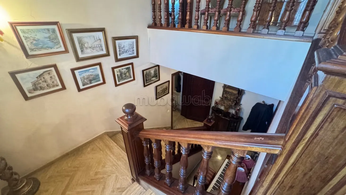 Maison de luxe à vendre à Californie à 200 mètres de l’école... - الدار البيضاء (2)