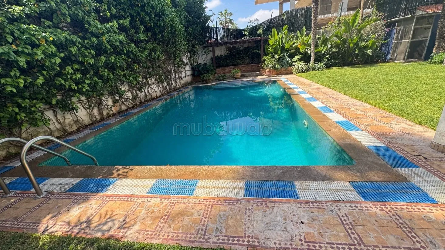 Maison de luxe à vendre à Californie à 200 mètres de l’école... - الدار البيضاء
