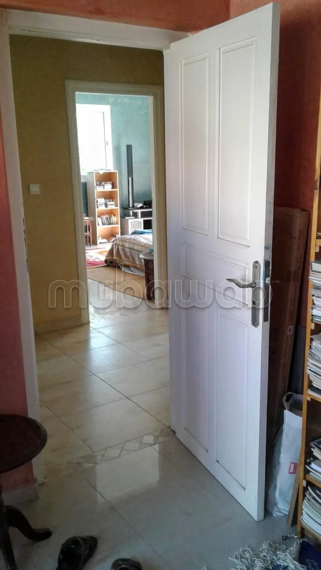 Somptueuse villa à vendre à Quods. 3 chambres. Piscine et ai... - بن سليمان (2)