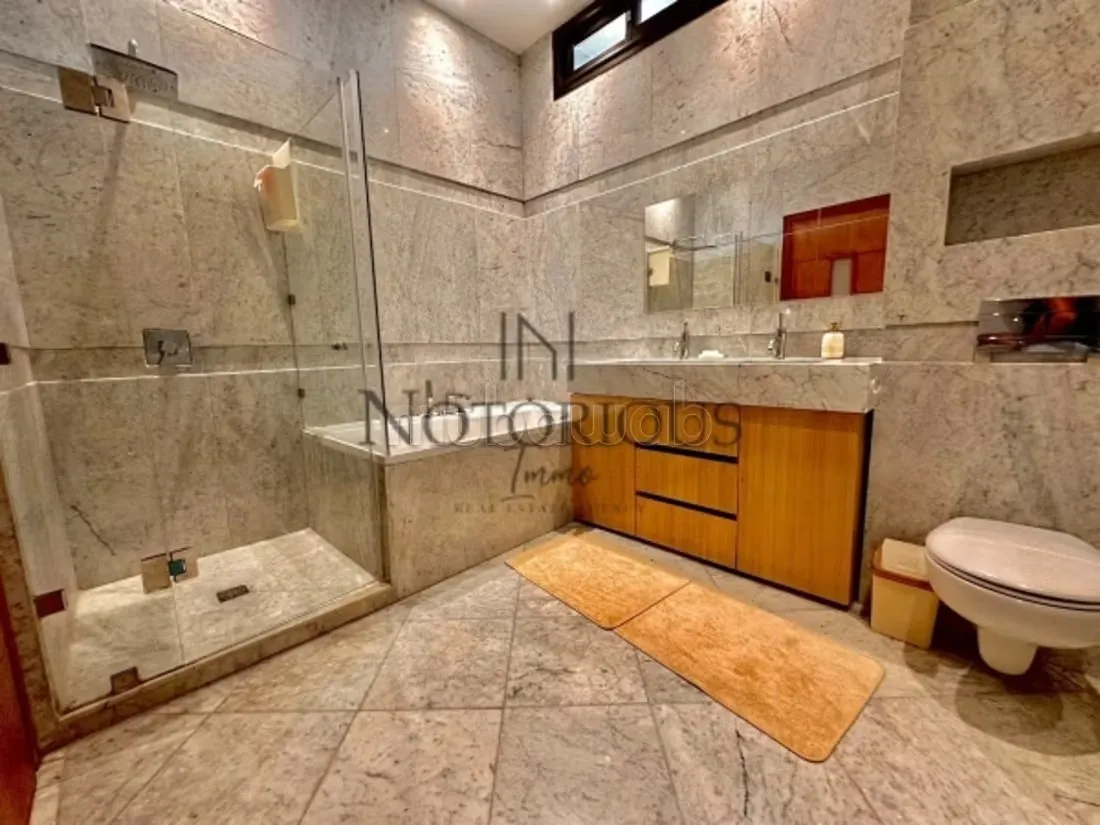 Villa de Prestige à Vendre - مراكش (2)