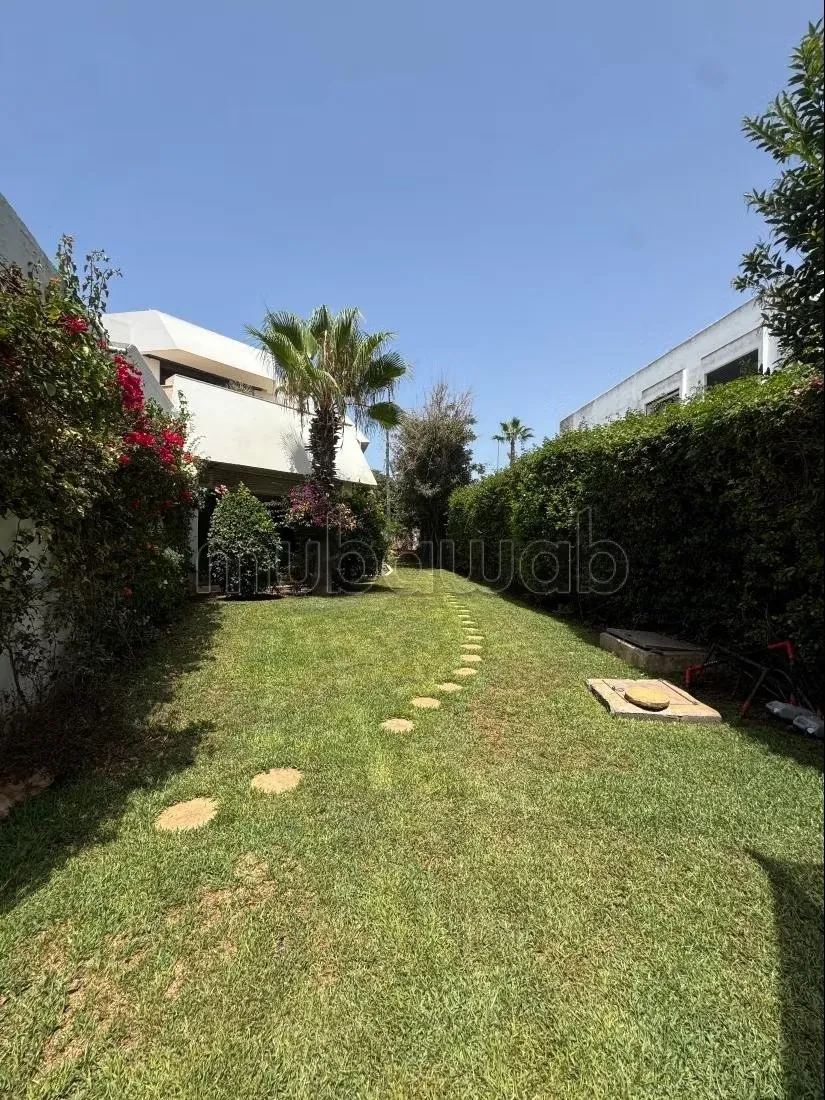 À Vendre – Somptueuse Villa de Maître, Quartier Océan Pacifi... - الدار البيضاء (3)