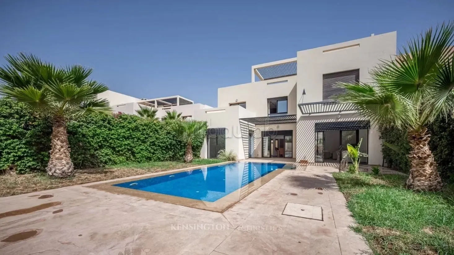 Top affaire – villa d’exception à vendre à al maaden golf re... - مراكش (3)