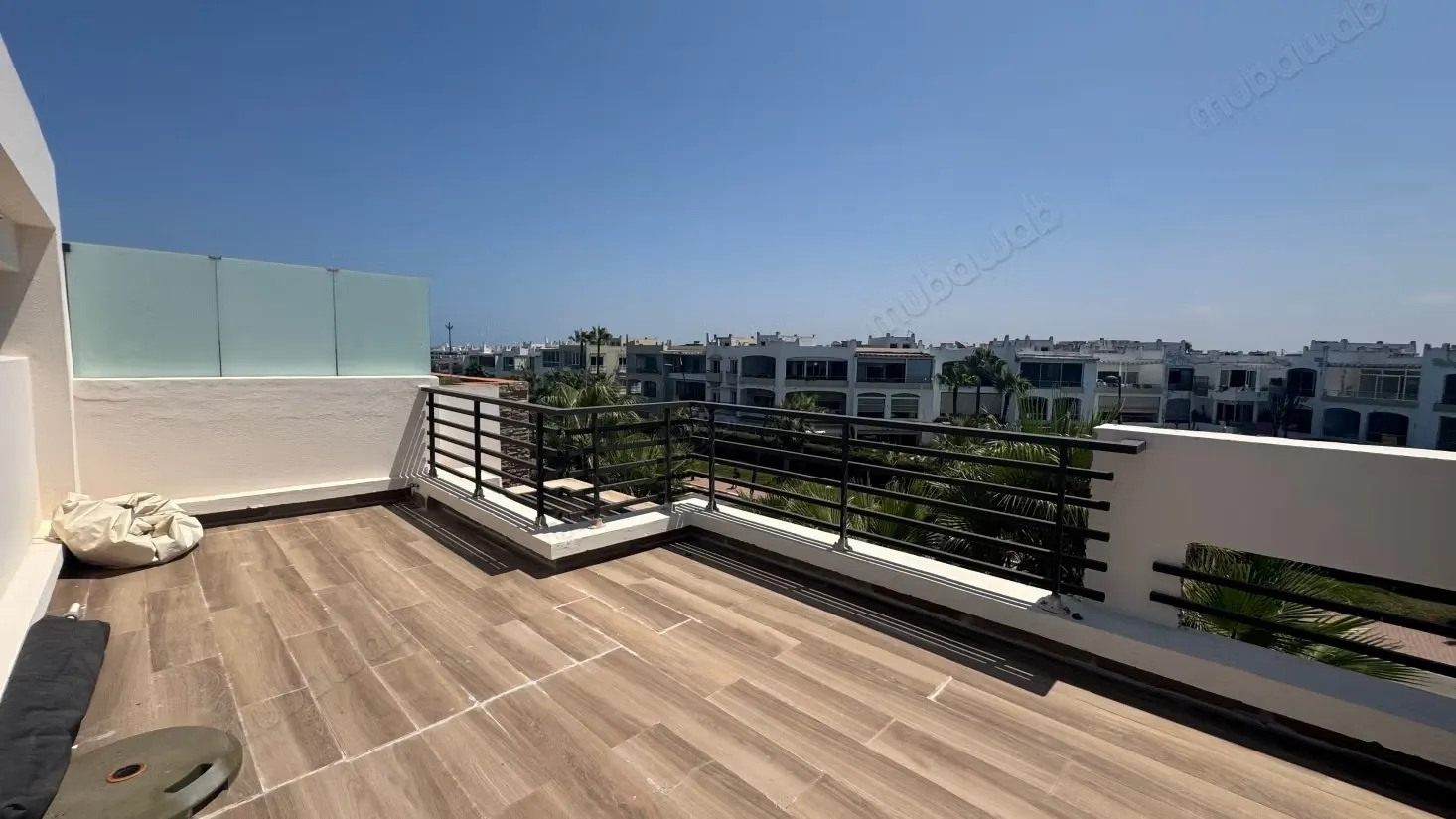 Splendide villa à vendre à Dar Bouazza 
jacque beach. 4 cham... - دار بوعزة (2)