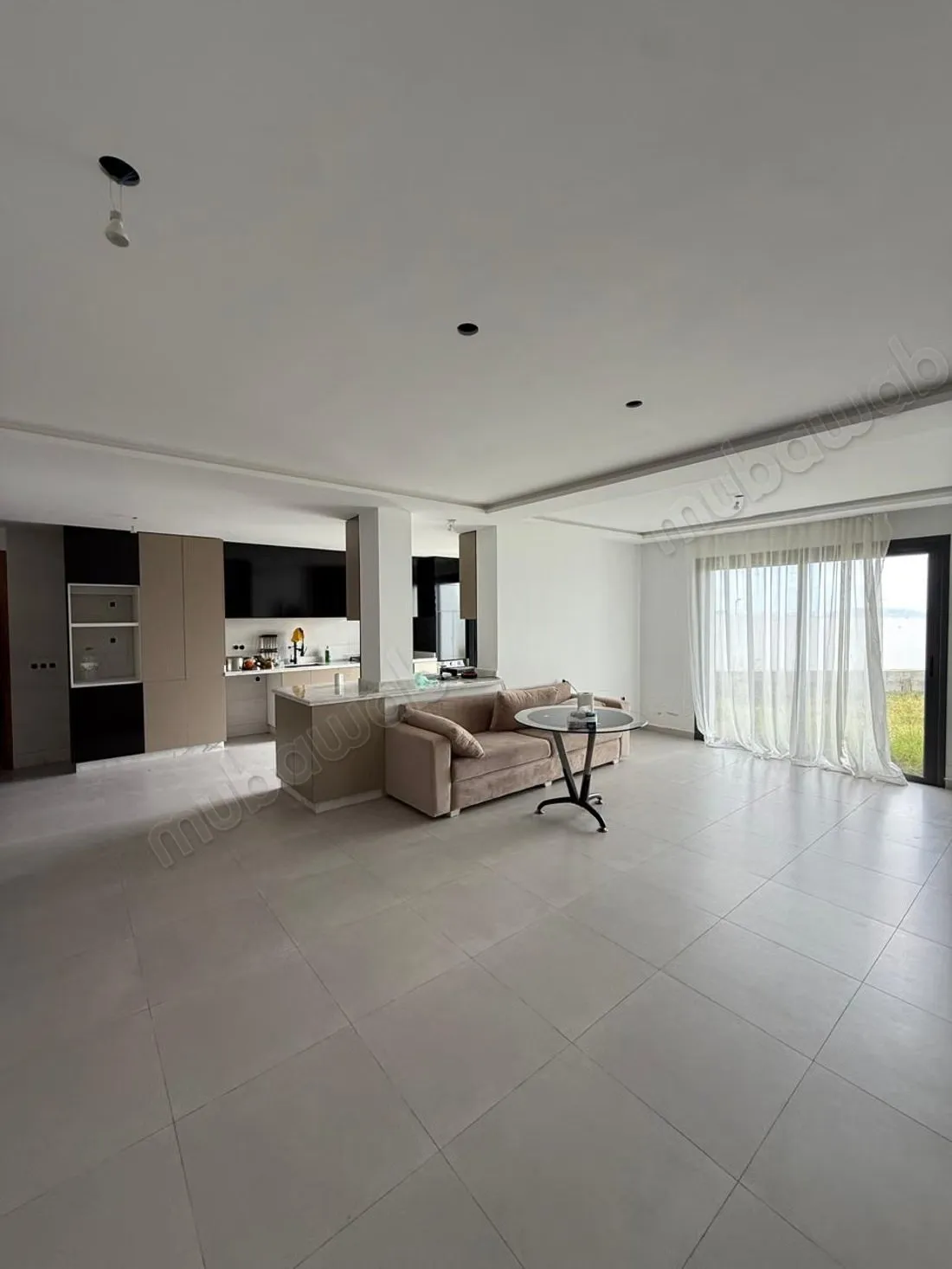 Villa Malabata - طنجة