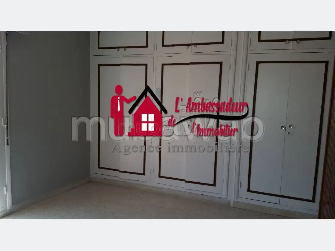 Villa de 619 m2 à ZOM ANFA - الدار البيضاء (3)