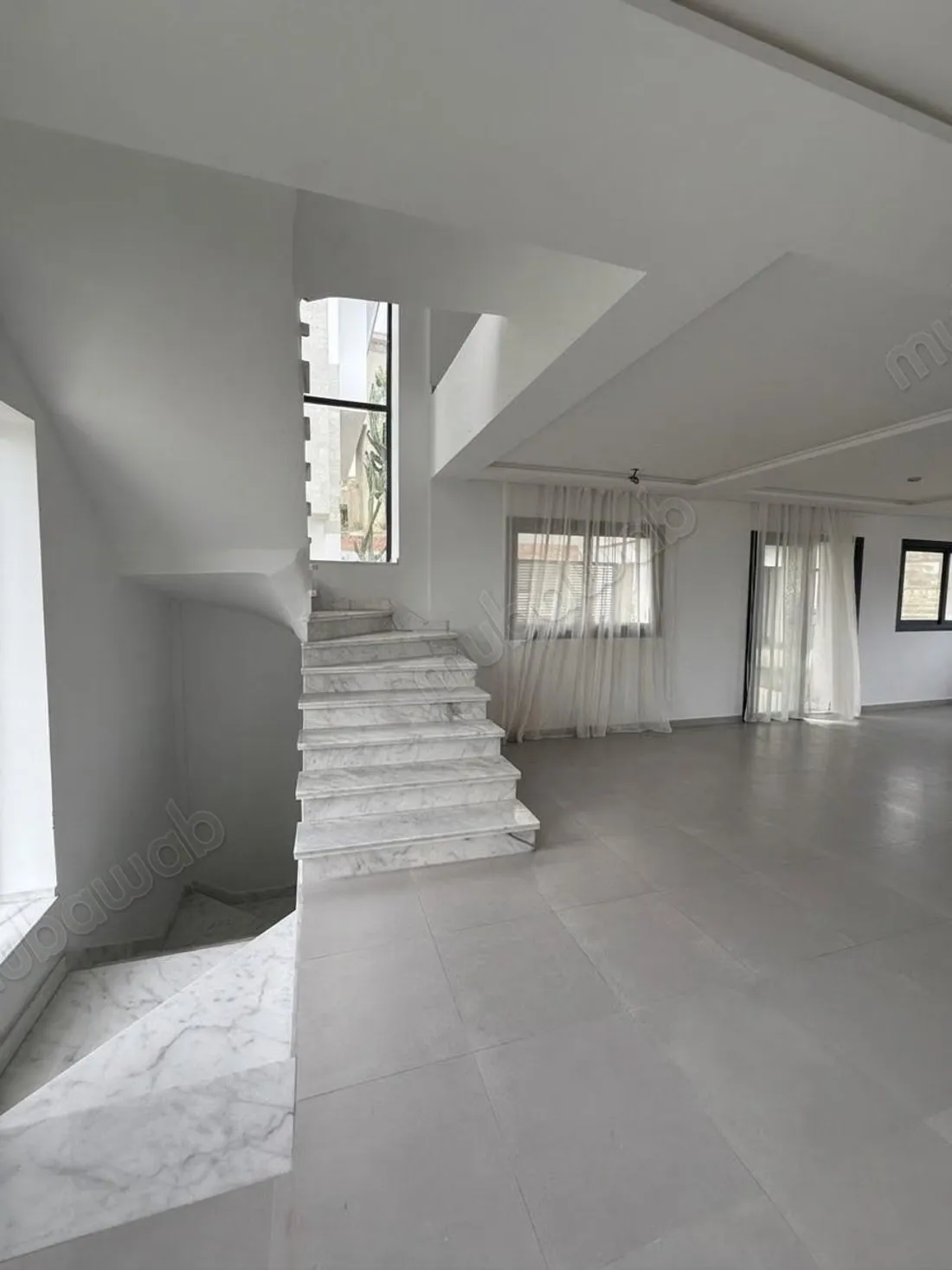 Villa Malabata - طنجة (3)