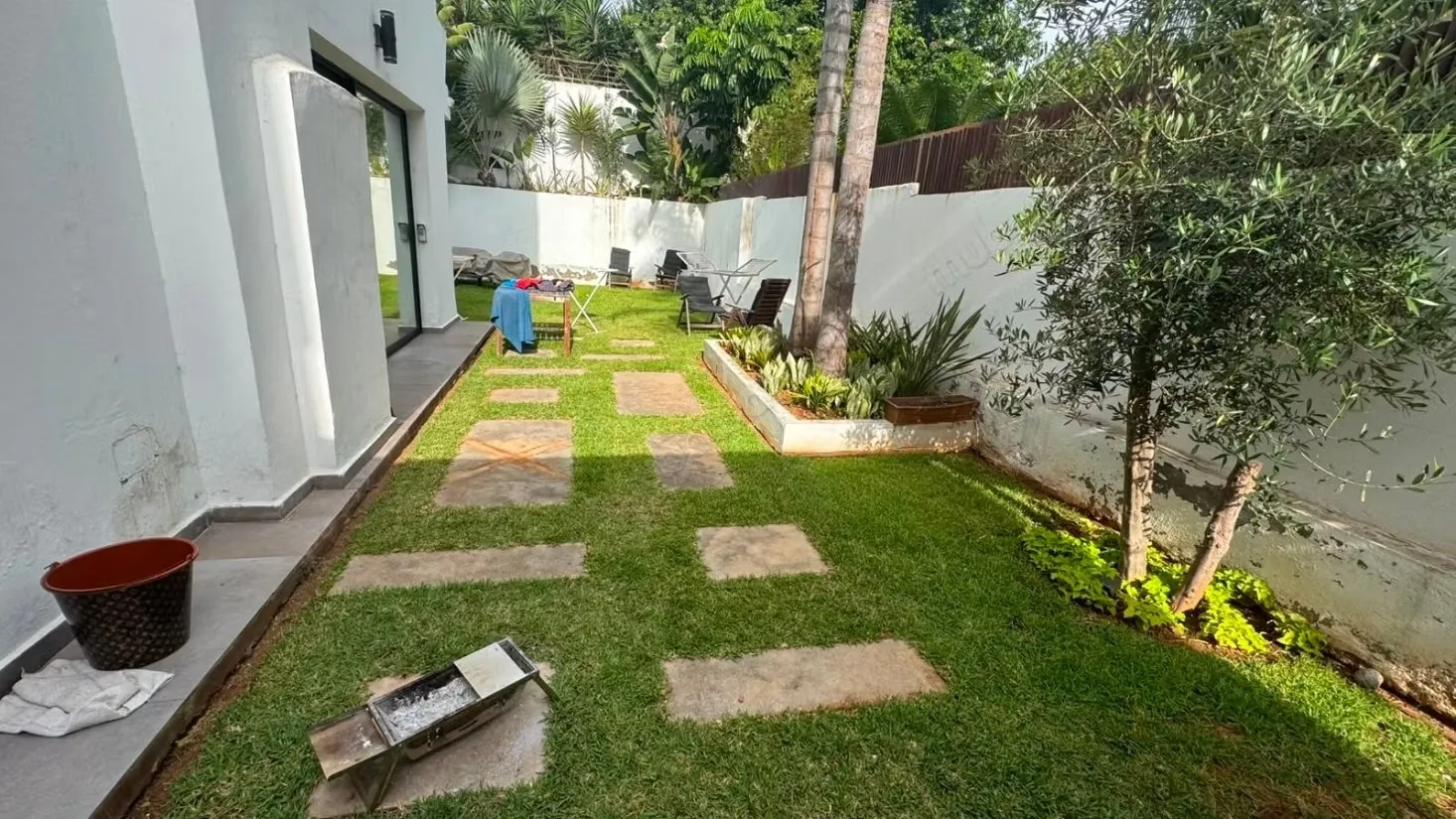 À vendre un triplex à val d’enfa - الدار البيضاء