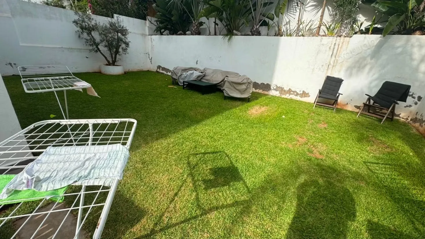 À vendre un triplex à val d’enfa - الدار البيضاء (2)