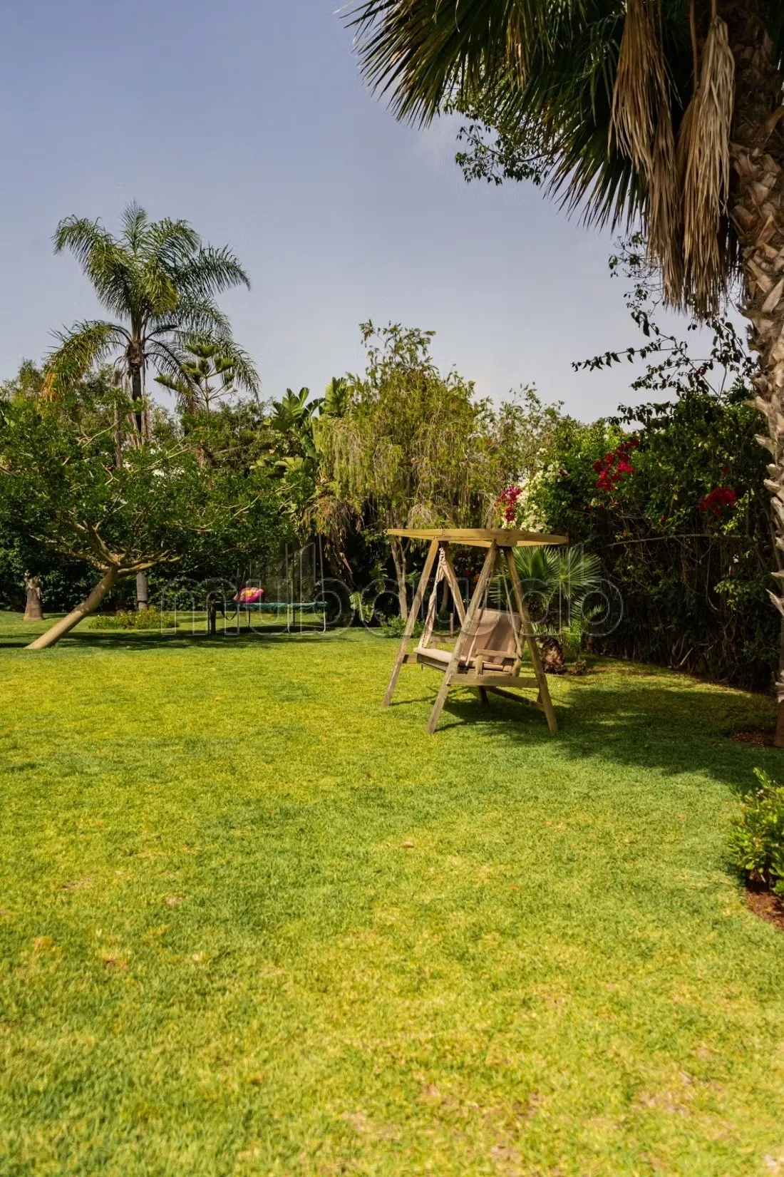Splendide villa à vendre à Anfa Supérieur. 5 belles chambres... - الدار البيضاء (3)