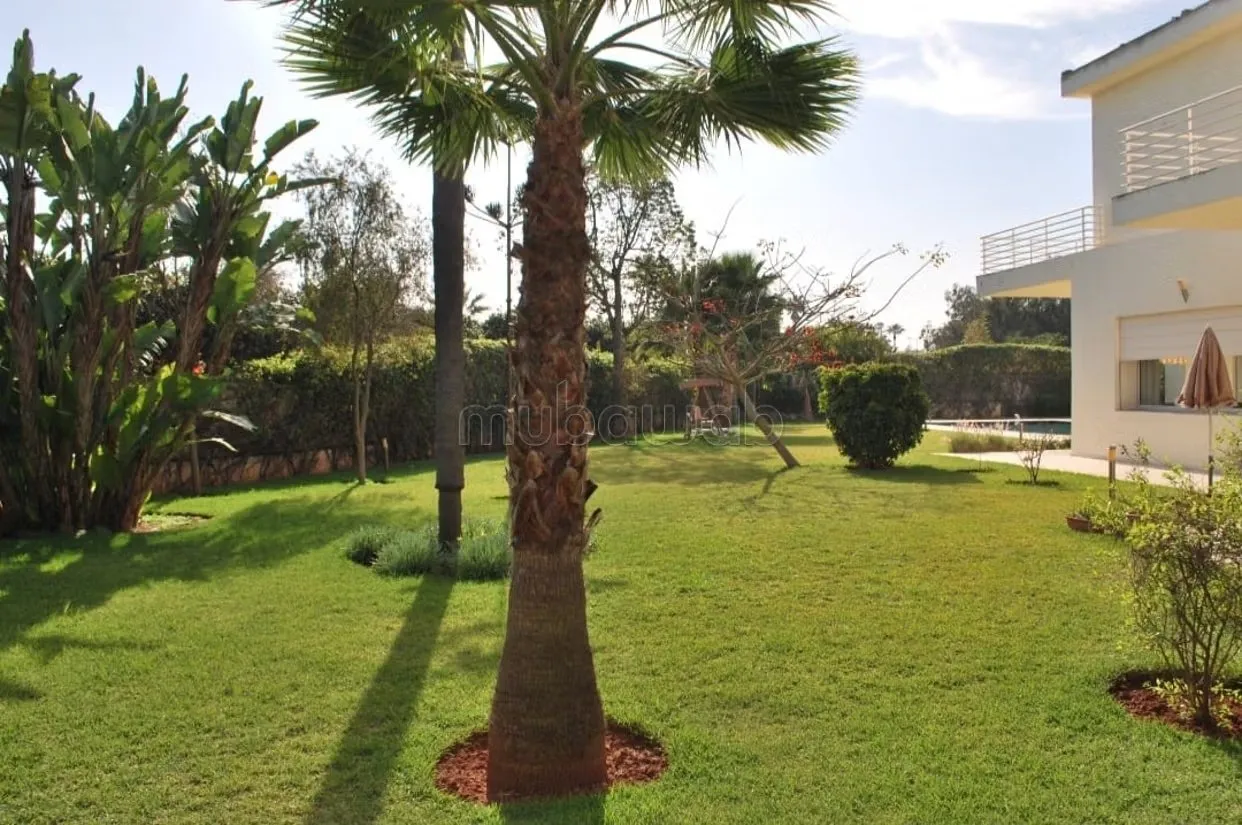 Splendide villa à vendre à Anfa Supérieur. 5 belles chambres... - الدار البيضاء (2)
