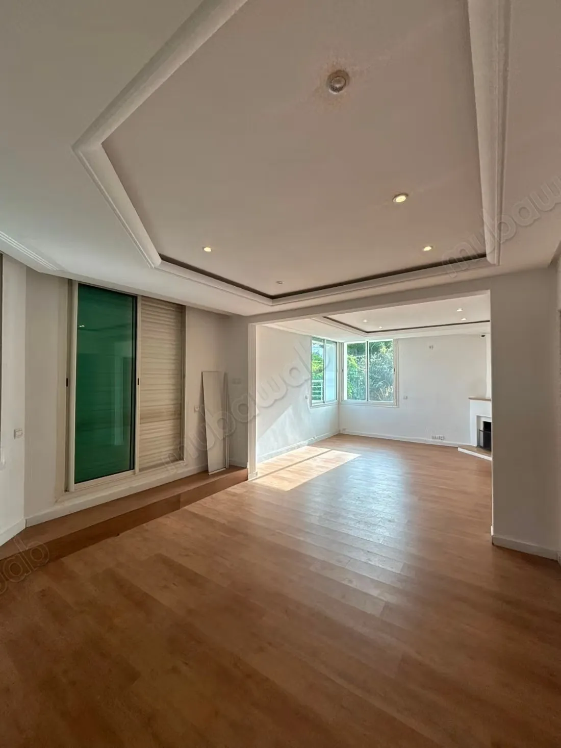 Villa d'exception - الرباط (2)