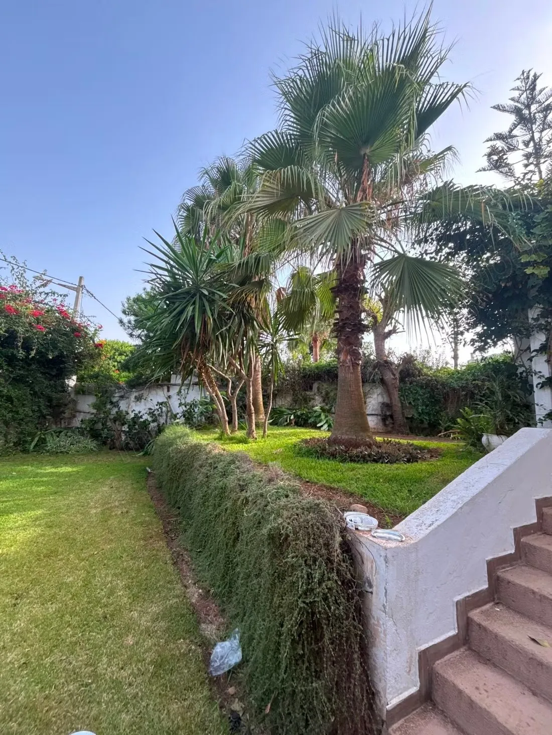 Villa d'exception - الرباط