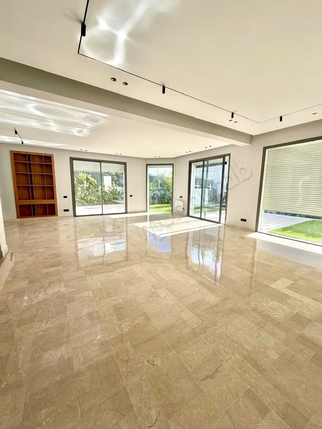 Magnifique villa à louer à Californie - الدار البيضاء (2)