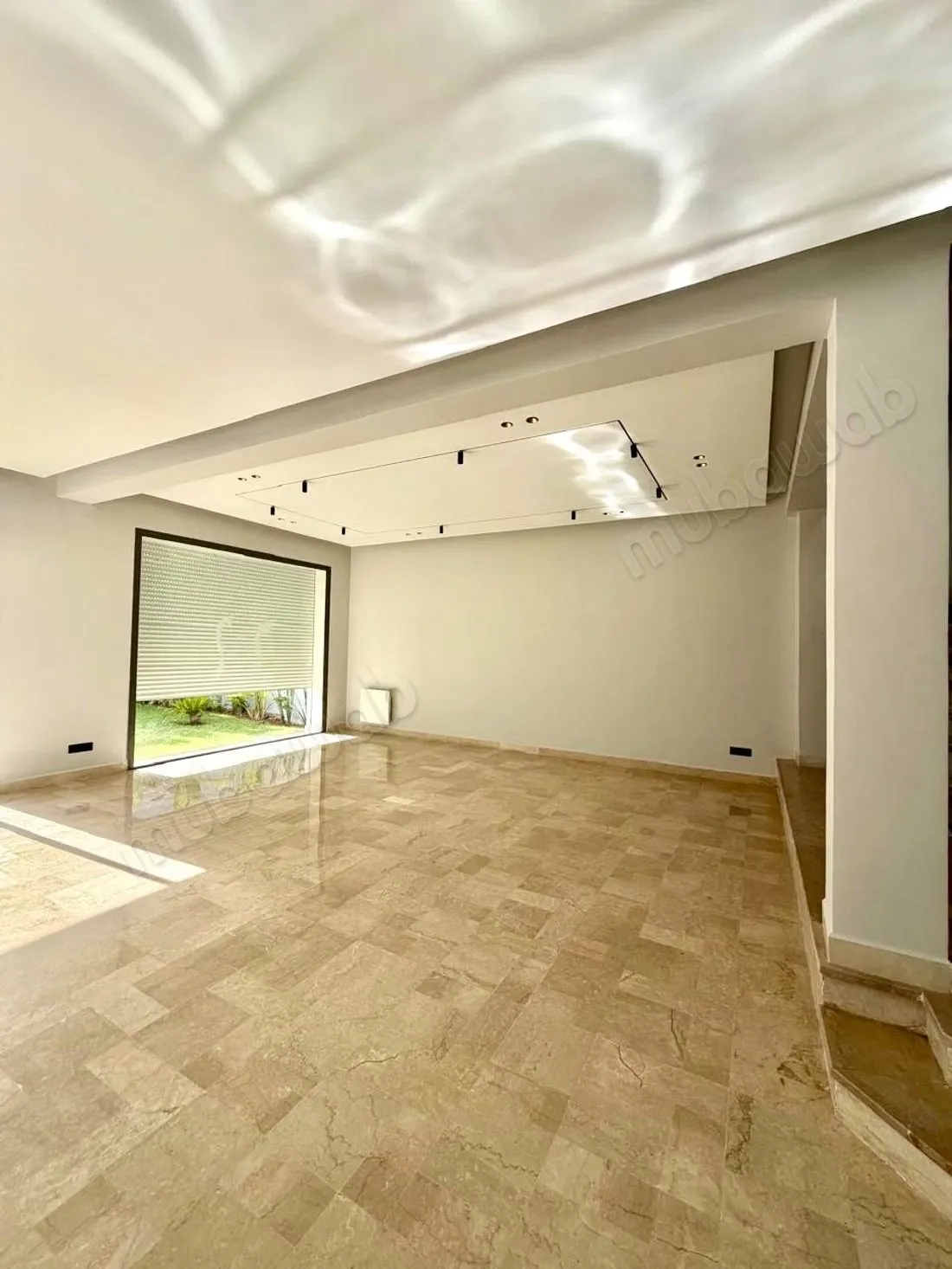Magnifique villa à louer à Californie - الدار البيضاء (3)