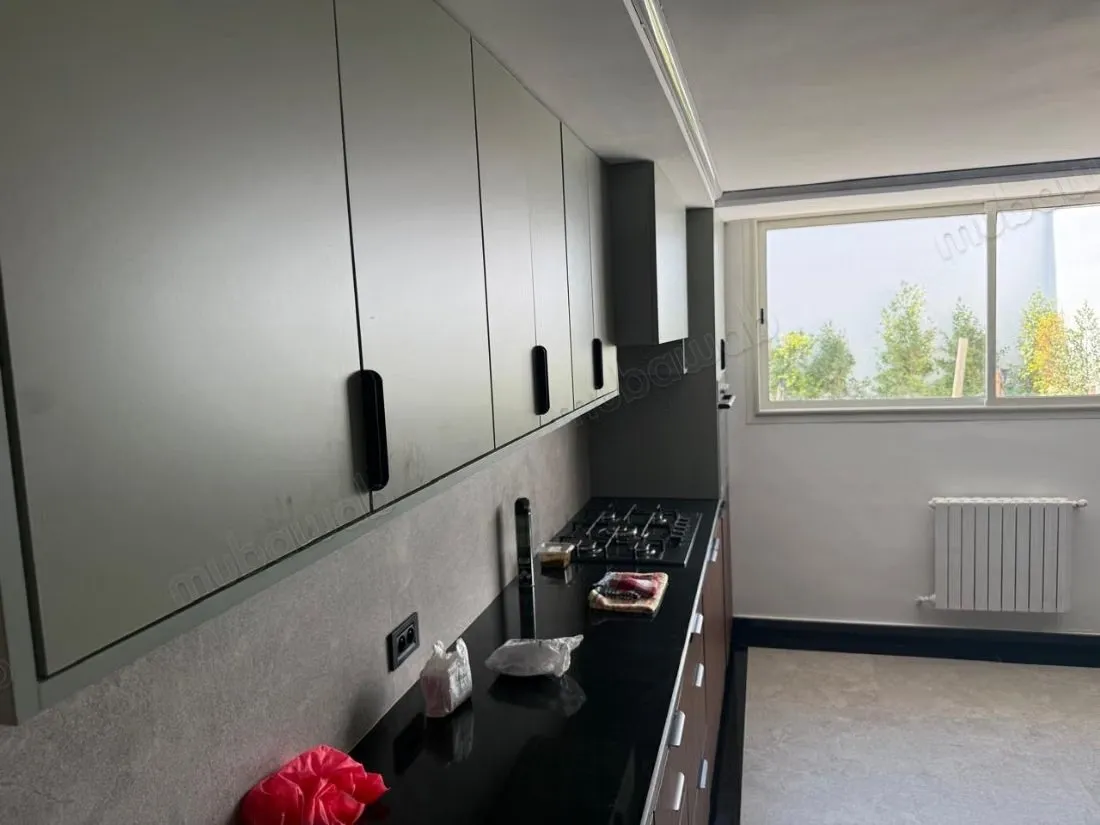Location villa de luxe à Souissi - الرباط (3)