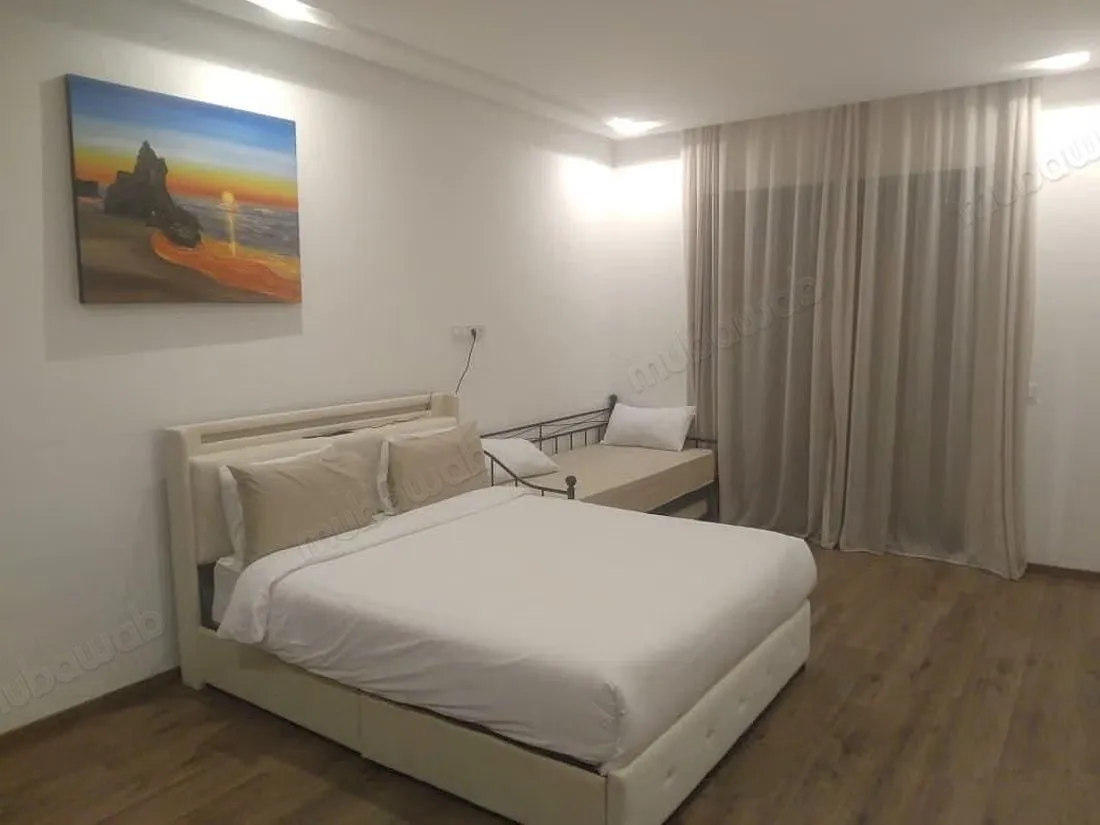 Belle villa a Louer dans un petit domaine - مراكش (2)