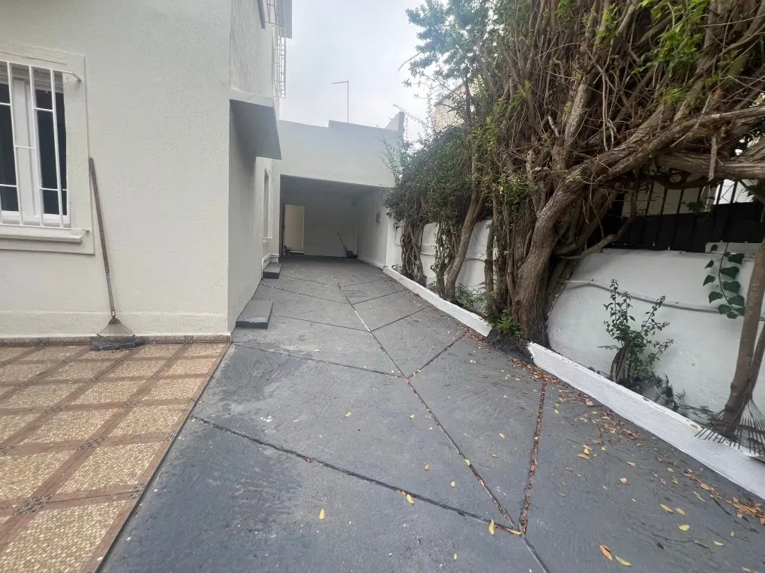 Superbe villa à louer en Hassan Centre Ville. Surface de 400... - الرباط (2)