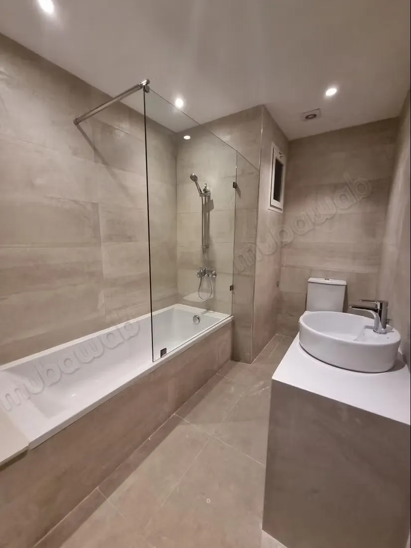 Villa entièrement rénovée avec piscine Harhoura - هرهورة (3)
