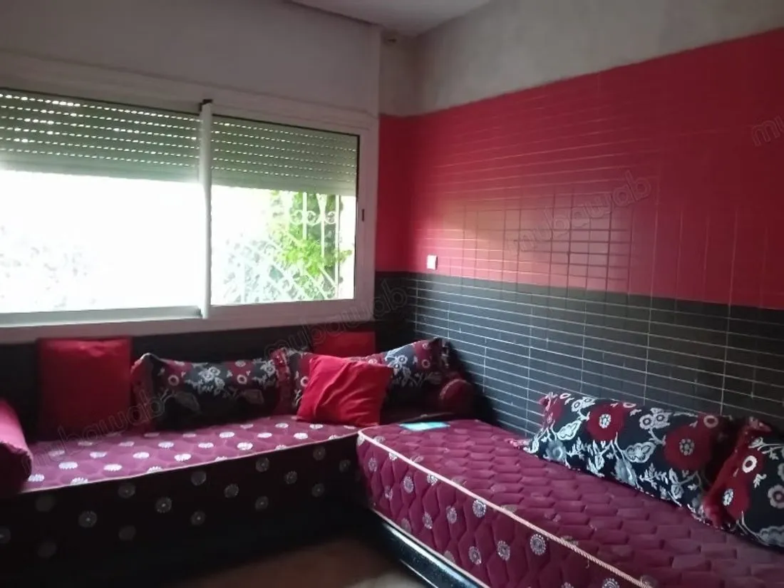 Villa à louer à SIDI MAAROUF - الدار البيضاء (2)