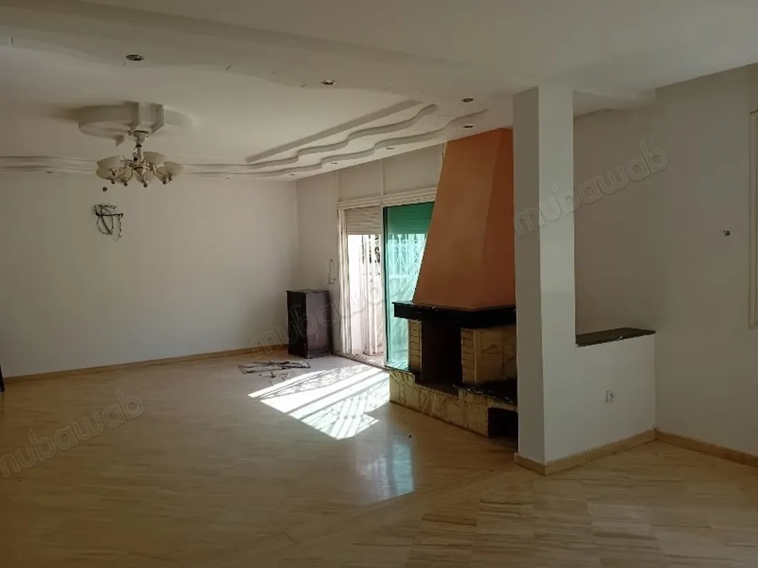 Villa à louer à SIDI MAAROUF - الدار البيضاء