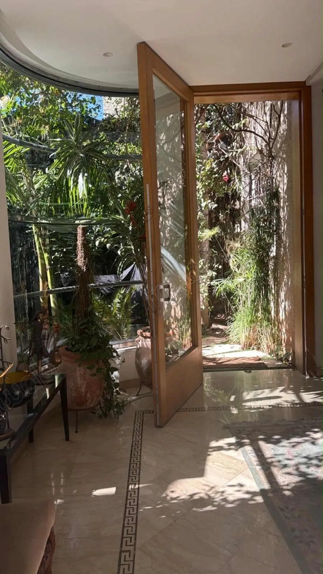 Villa meublée ou vide a louer à l’Oasis un bijou - الدار البيضاء