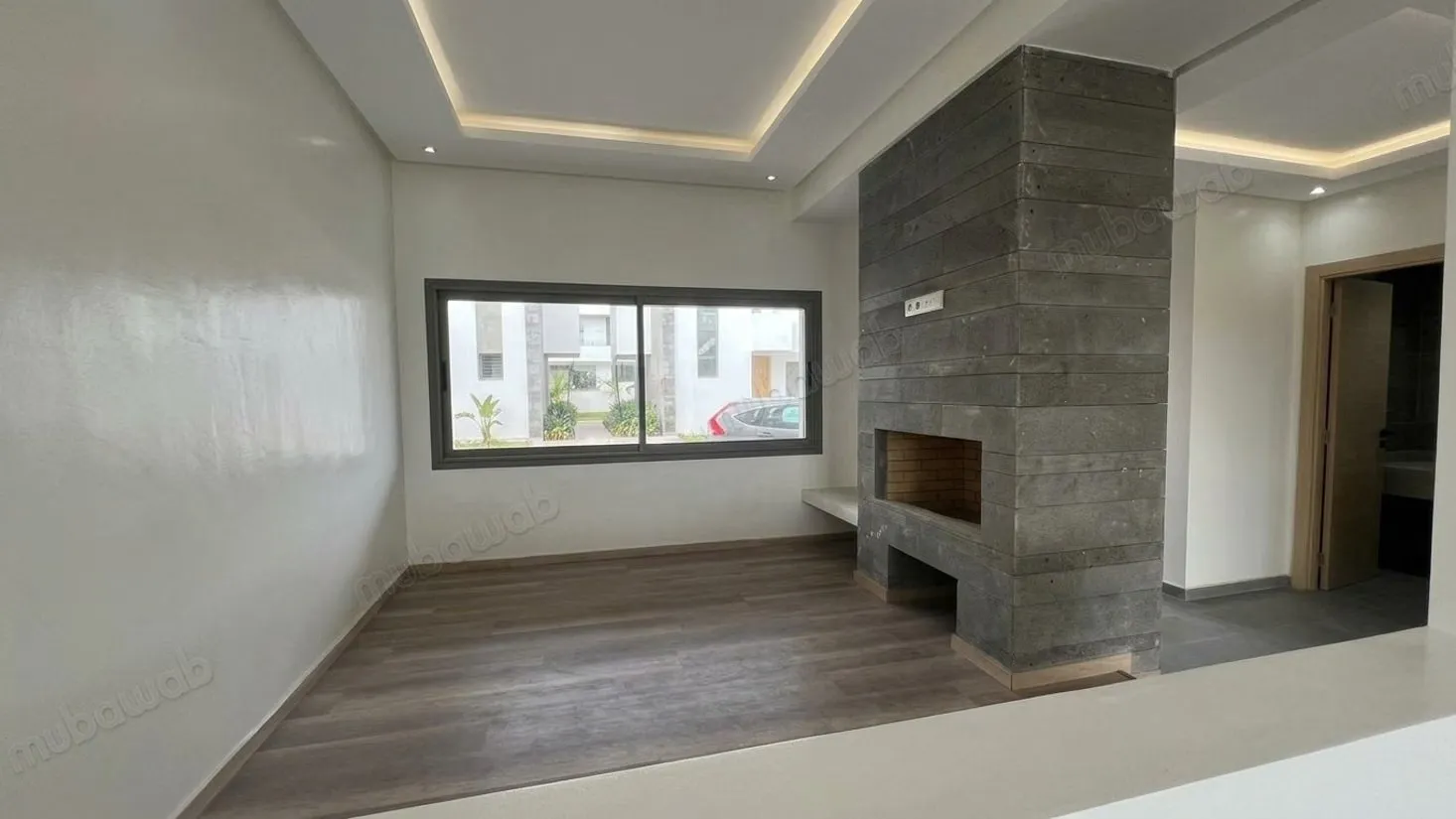 Triplex de 250 m² à louer à Harhoura - هرهورة (2)