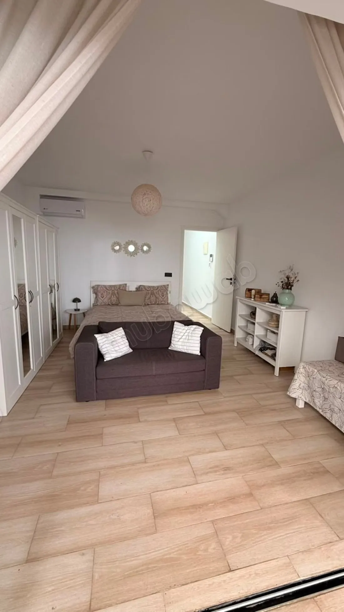 Villa meublée en location à Harhoura - هرهورة (2)