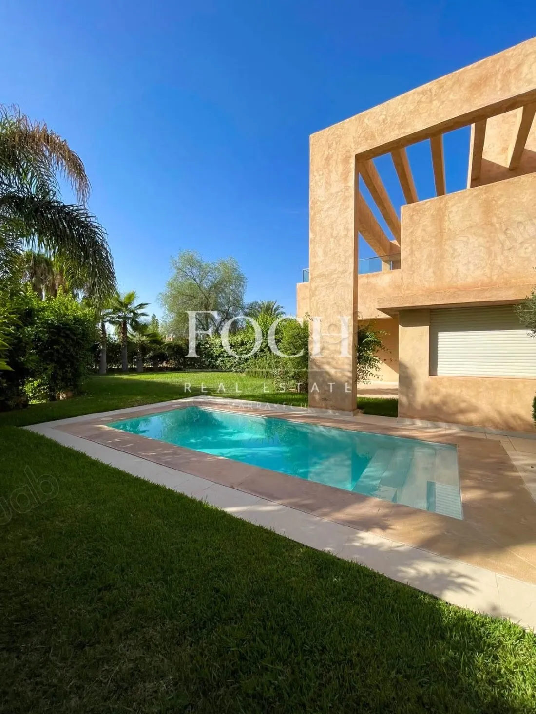 Moderne, Chic - مراكش (2)