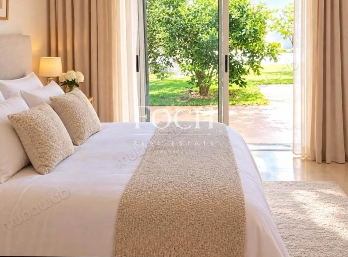 Demeure d'Exception de Six Suites sur la Route de l'Ourika - مراكش (2)