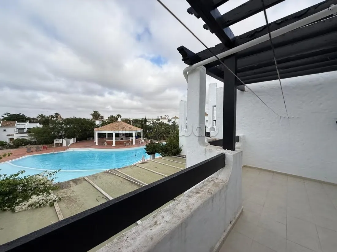 Dar Bouazza – Superbe Villa Meublée 3 CH - دار بوعزة (3)
