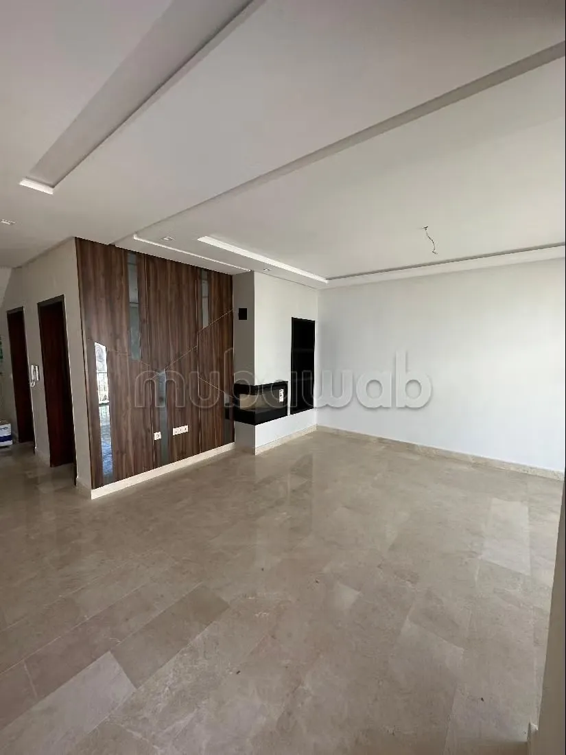 Villa en location longue durée - طنجة (2)
