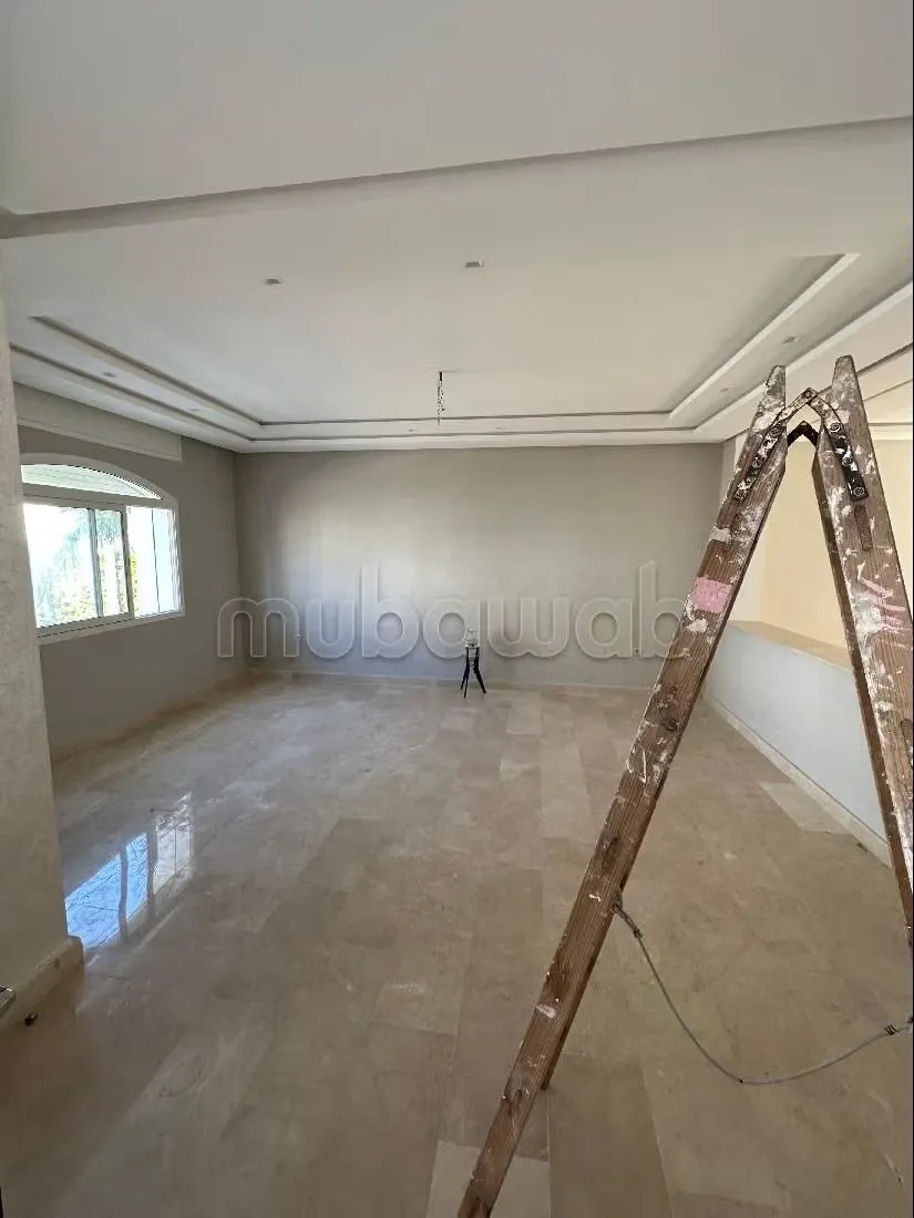Villa en location longue durée - طنجة (3)
