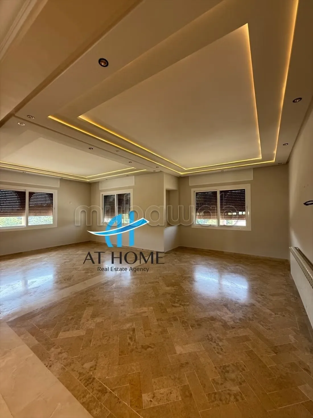 Villa d’exception a jbel kbir - طنجة (3)