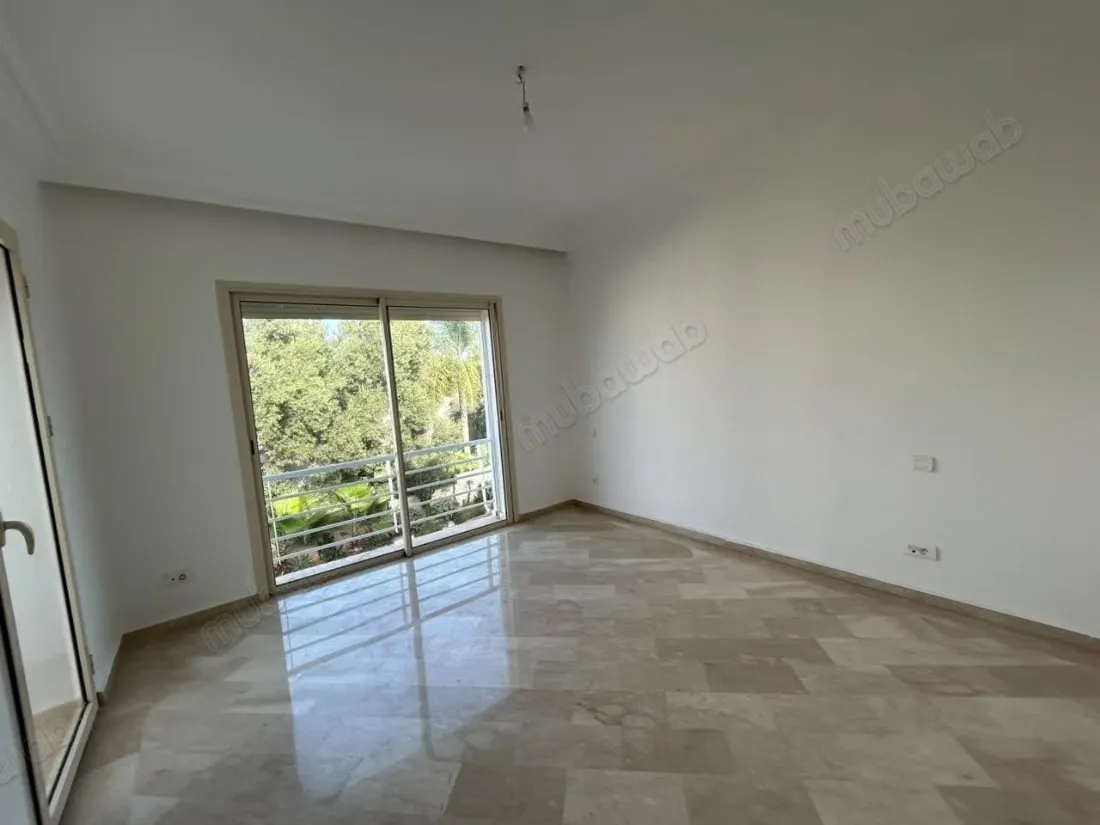 Ain Diab Très belle villa à la location - الدار البيضاء (3)