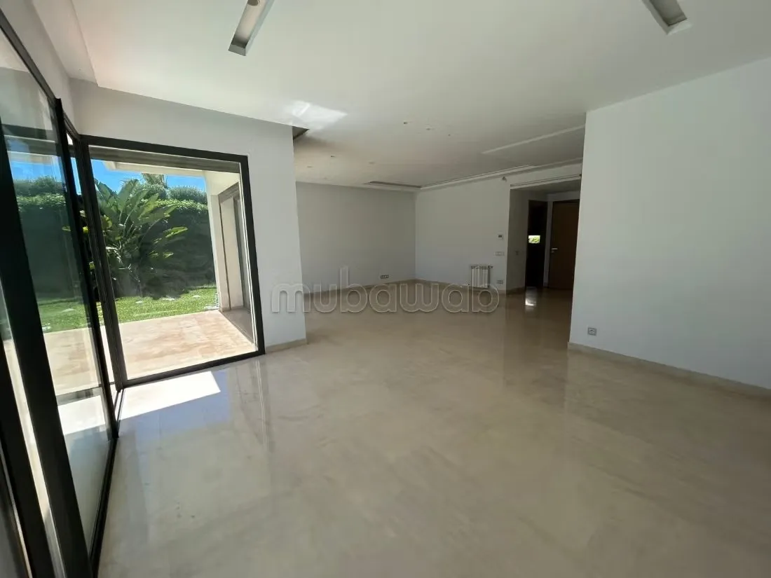 Ain Diab – Villa à la location - الدار البيضاء (3)
