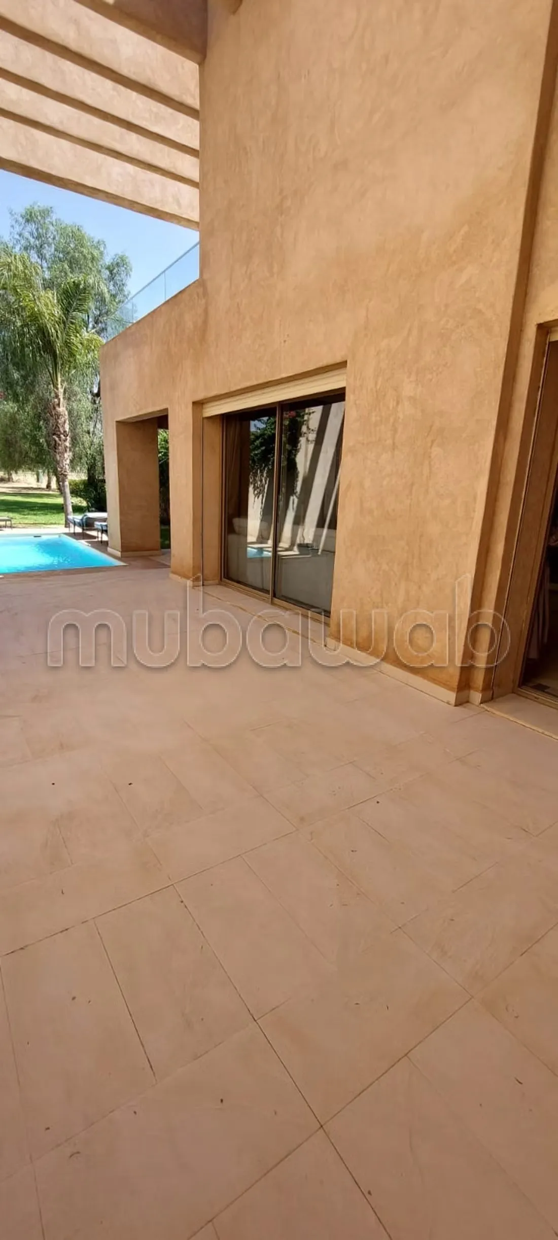 Location villa de haut standing à prestigia Agdal. 
3 grande... - مراكش (3)