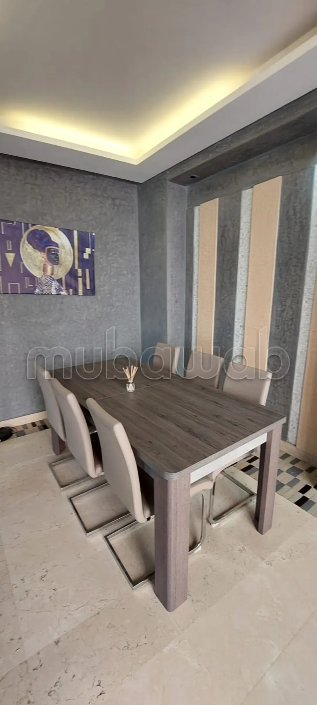 Location villa de haut standing à prestigia Agdal. 
3 grande... - مراكش (2)