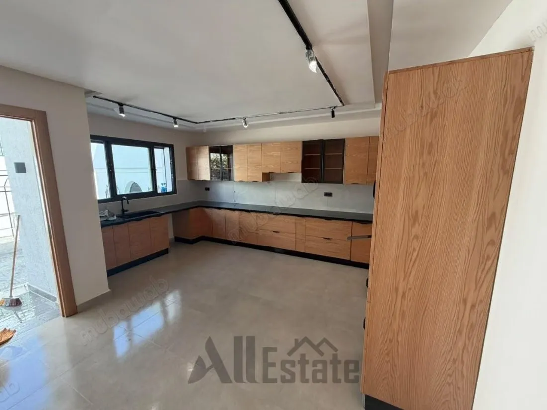 À Louer Villa rénové à Hay Riad, – Rabat - الرباط (2)