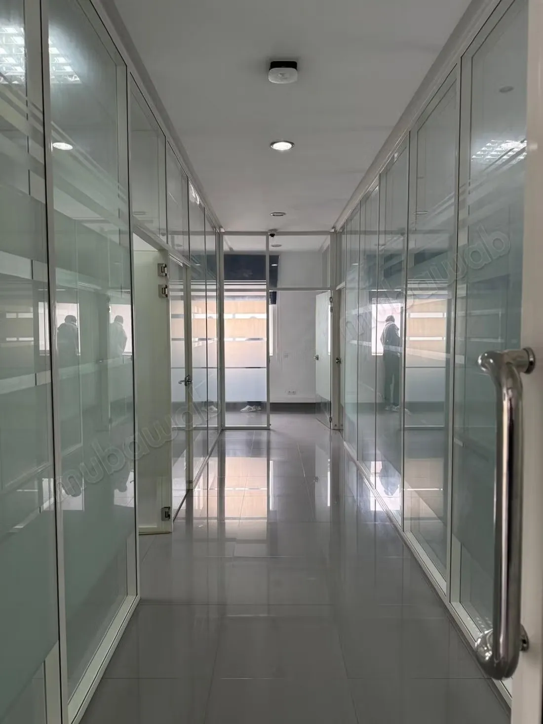 Villa 450m² à usage professionnel AGDAL RABAT - الرباط (3)