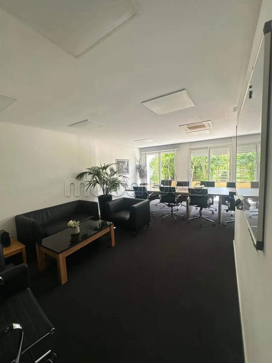 Villa 450m² à usage professionnel AGDAL RABAT - الرباط (2)