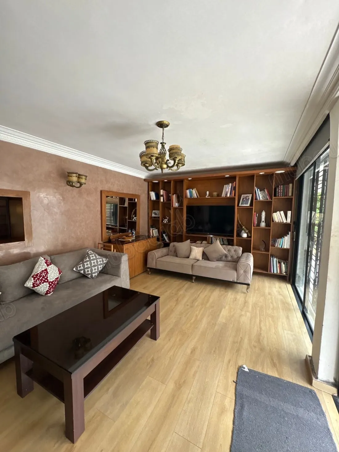 Villa d’exception avec vue sur mer à louer – Harhoura Mirama... - هرهورة (2)