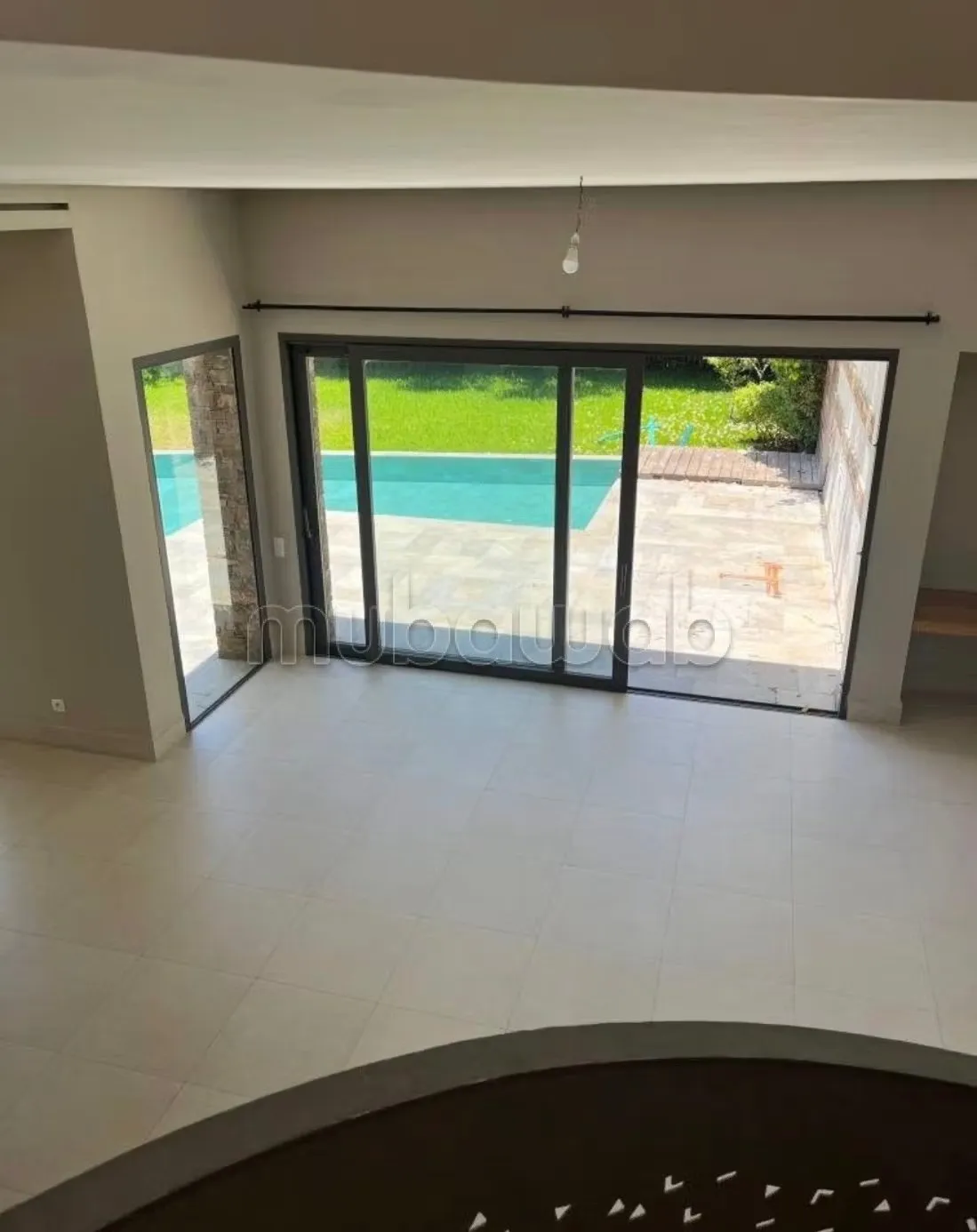 Villa de luxe à louer à Anfa Supérieur. Surface totale 700 m... - الدار البيضاء (3)