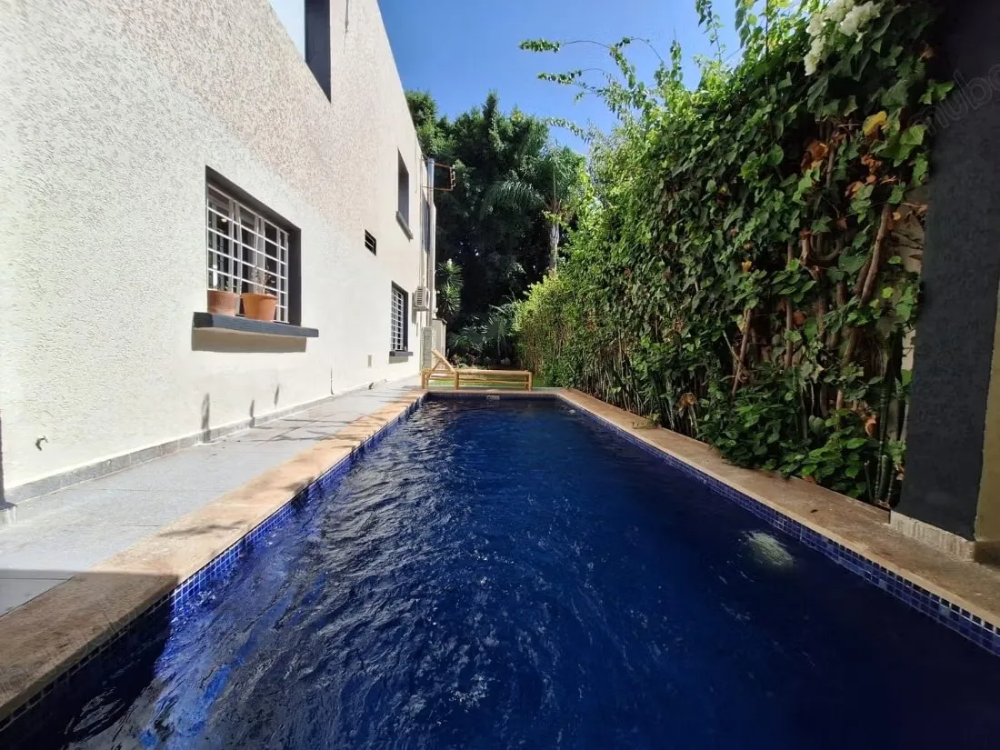 Superbe villa meublé à louer à Californie. 5 grandes pièces... - الدار البيضاء