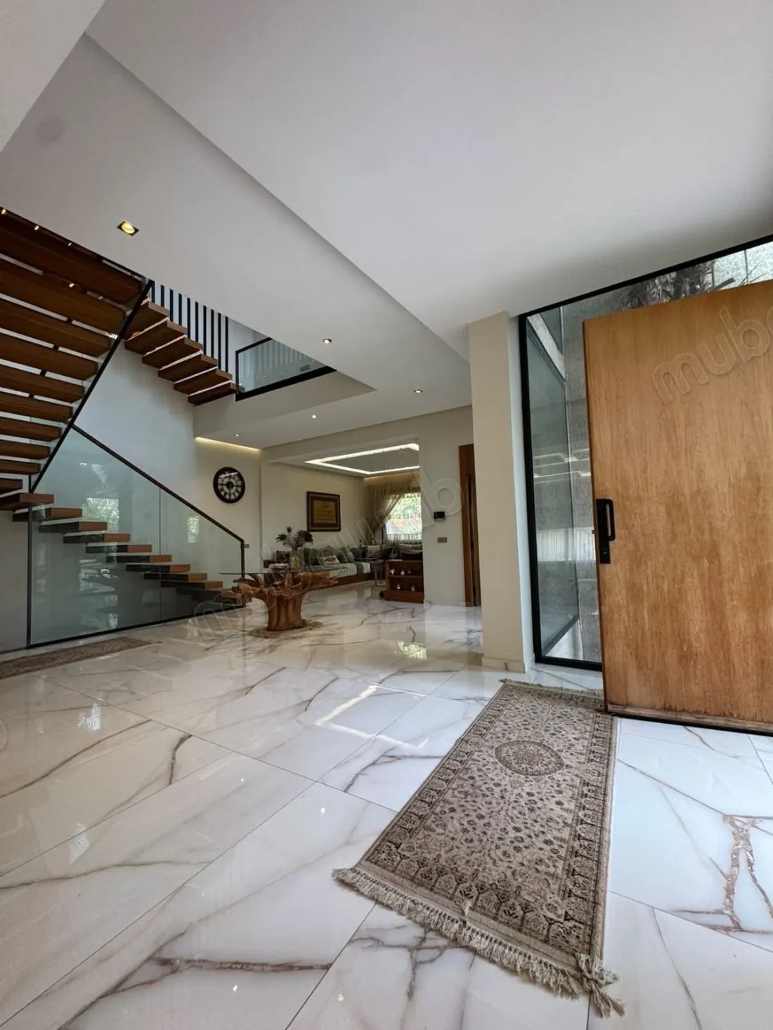 À louer – Villa meublée à Janat Zaitoun, Marrakech - مراكش