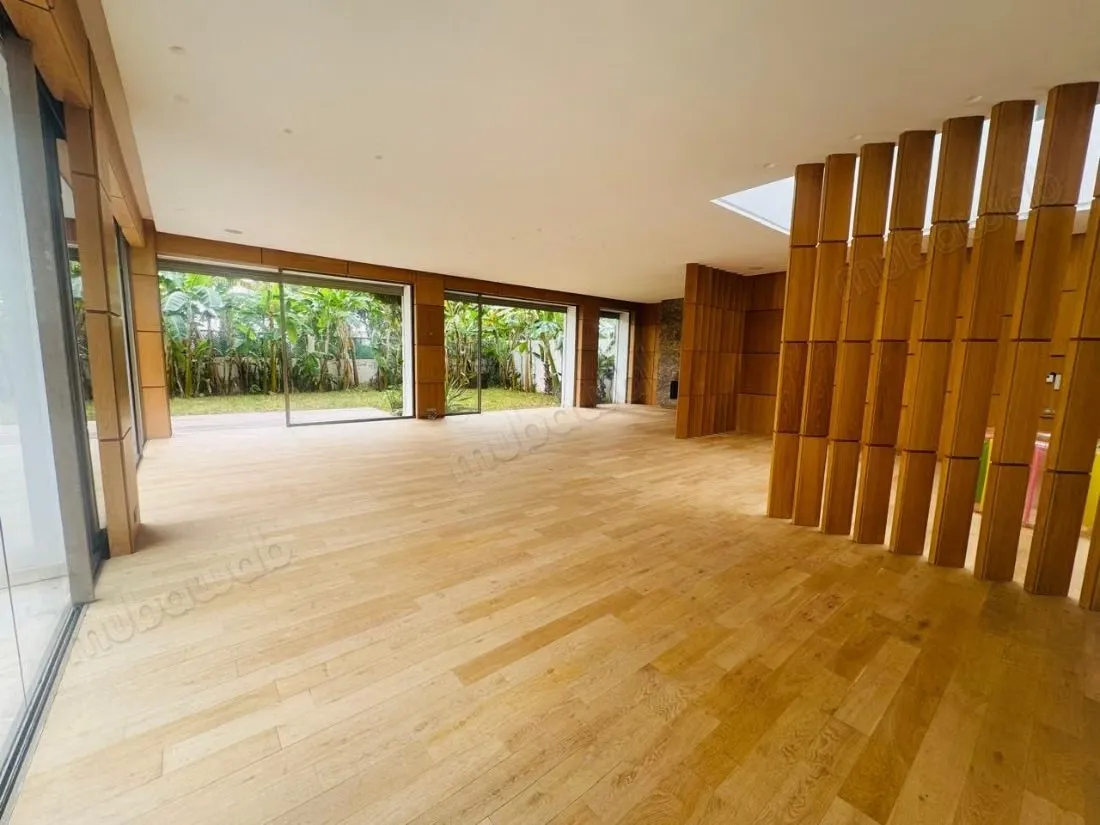 Villa d’exception anfa— élégance & prestige vide ou meublé - الدار البيضاء (2)