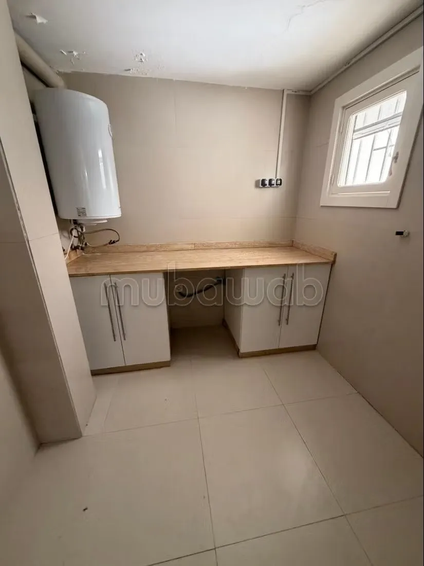 Très belle villa à louer haut Hassan - الرباط (3)